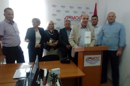 Hercegovački DEMOS se sprema za lokalne izbore: Ne želimo biti značka na POLITIČKOM REVERU