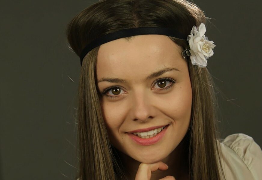 POBJEDNIK DANA Đurđa Vukašinović