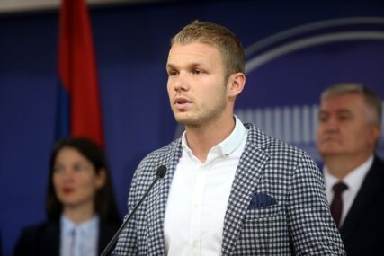 Stanivuković: Ako se pojavi bolji KANDIDAT ZA GRADONAČELNIKA, biću spreman da ga podržim