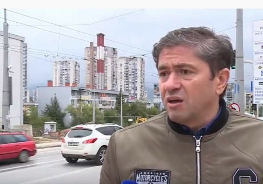 "NIKO NE PREUZIMA ODGOVORNOST ZA ŠTETU" Zornić isključen iz SDP, Mijatović napustio sjednicu