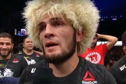NEOBIČNA DAGESTANSKA KAPA Kako je Habibova papaha postala simbol UFC (VIDEO)