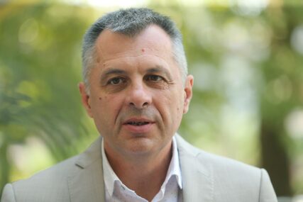 "DOBRE GODINE ZA BANJALUKU" Radojičić ukazuje na rekordan broj zaposlenih i investicija u gradu