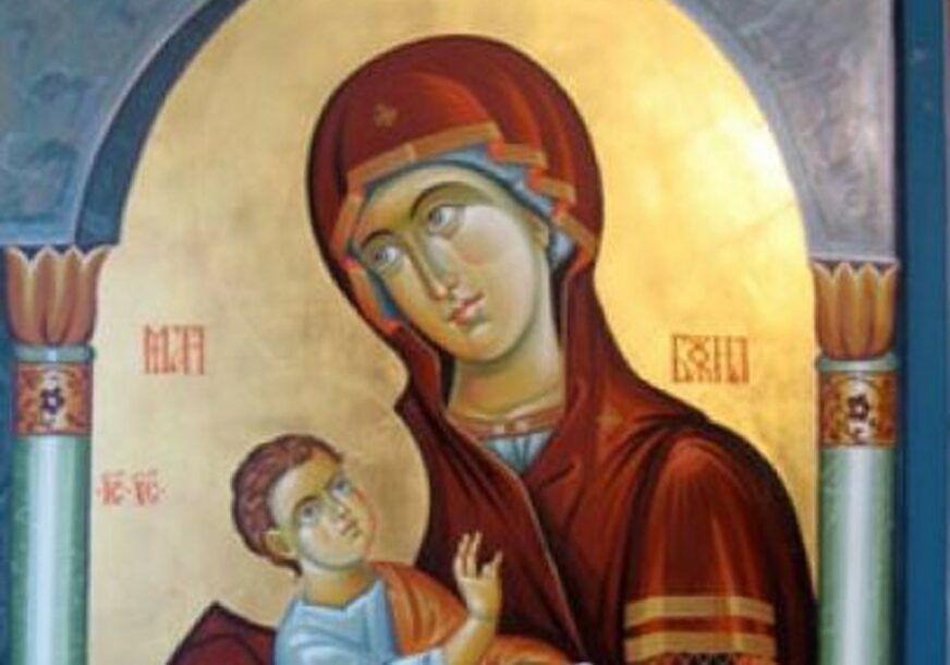Srpska crkva danas SLAVI rođenje Presvete Bogorodice, a ovo su VJEROVANJA za Malu Gospojinu