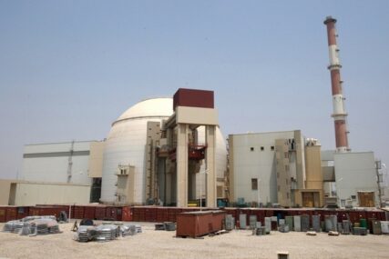 NEPOZNATO PORIJEKLO Tragovi uranijuma u iranskom “tajnom atomskom skloništu” potvrdili izraelske sumnje
