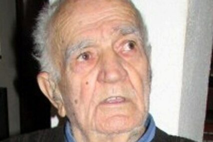 SVJEDOK USTAŠKIH ZLOČINA Preminuo posljednji preživjeli učesnik proboja logora Jasenovac