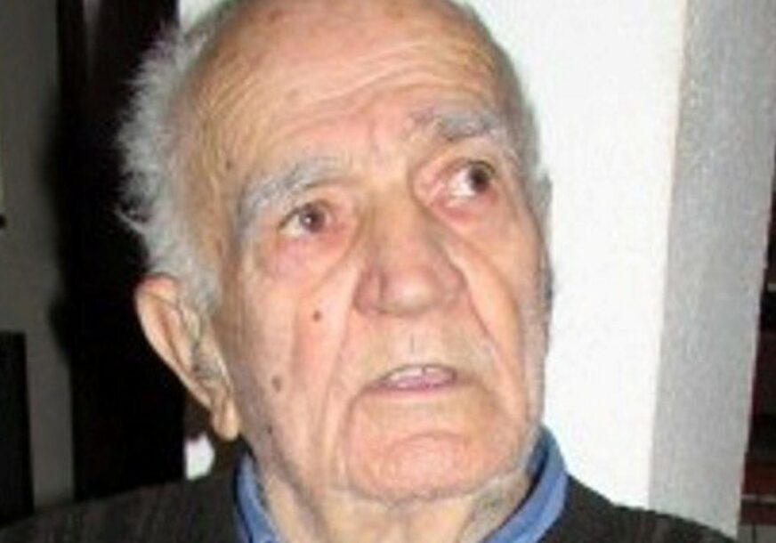 SVJEDOK USTAŠKIH ZLOČINA Preminuo posljednji preživjeli učesnik proboja logora Jasenovac