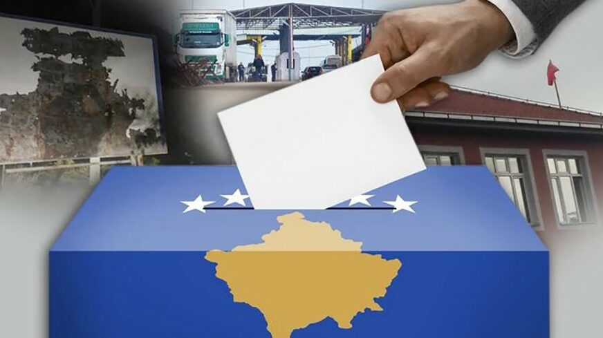 REKORDAN ODZIV Srpska lista osvojila više od 98 odsto glasova