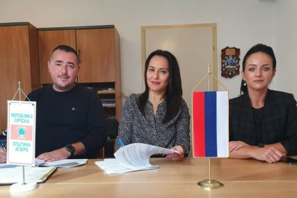 Za sanaciju puteva u opštini Jezero obezbjeđeno 200.000 KM
