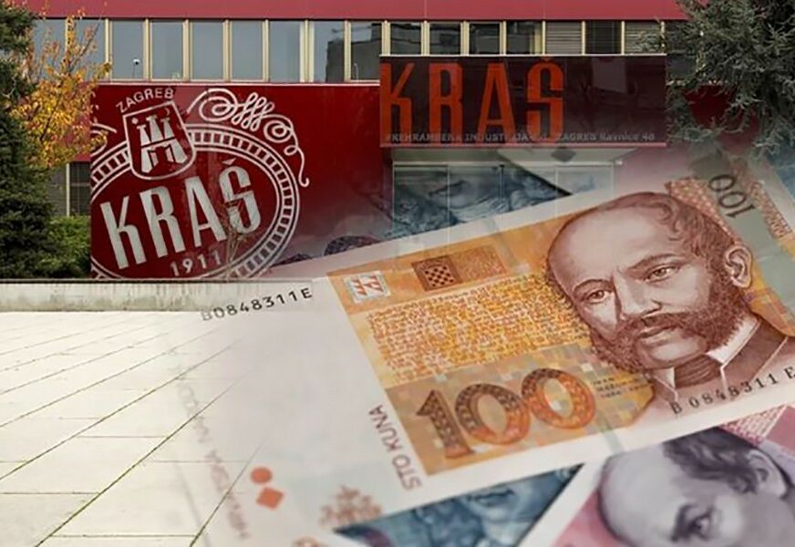 Srpski "kralj papira" nezaustavljivo kupuje dionice čuvene hrvatske kompanije Kraš