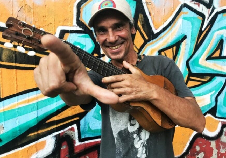 OK Fest predstavlja projekat “El Čapulin Solo”: Revolucionarni muzičar Manu Čao u Banjaluci