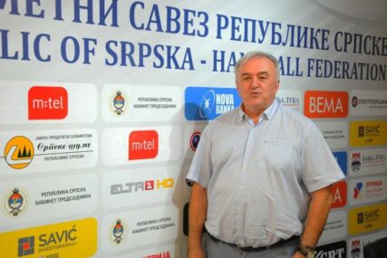 MIJEŠANJE POLITIKE U SPORT Rukometni savez Republike Srpske pozvao klubove na miting