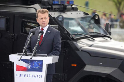 Poljskoj kriva Rusija za izostanak VOJNE ODŠTETE od Njemačke