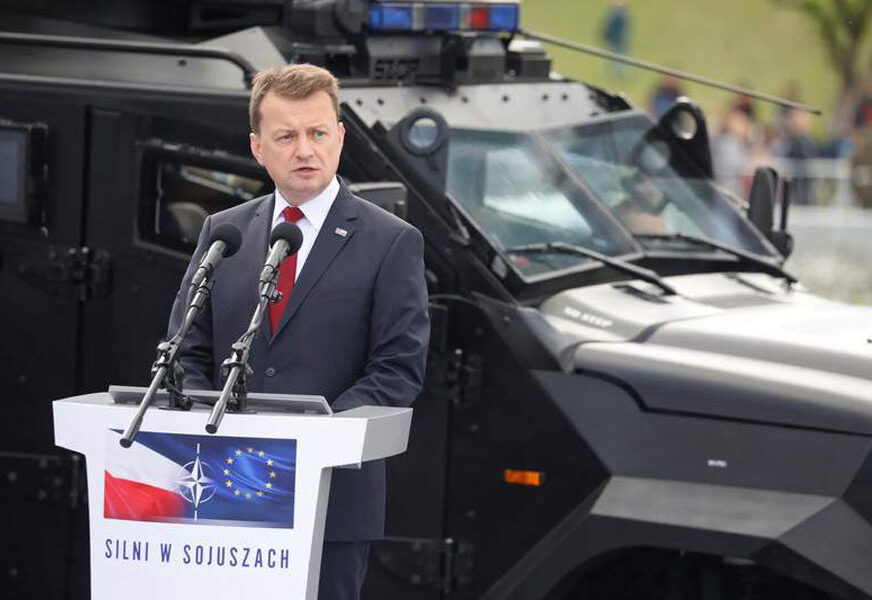 Poljskoj kriva Rusija za izostanak VOJNE ODŠTETE od Njemačke