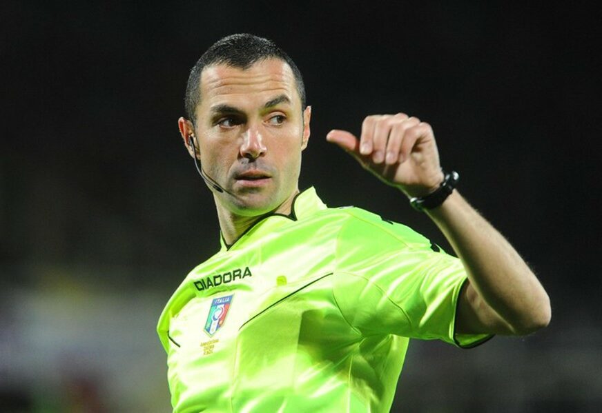Italijan Guida dijeli pravdu Partizanu i AZ Alkmaru