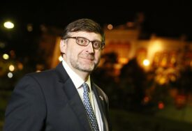 Palmer i Ajhorst ponovo u BiH: Kreće nova runda pregovora o izmjeni Izbornog zakona