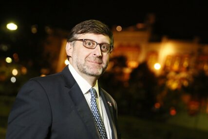 PALMER STIŽE U PRIŠTINU Specijalni izaslanik SAD traži nastavak dijaloga prije izbora u Srbiji