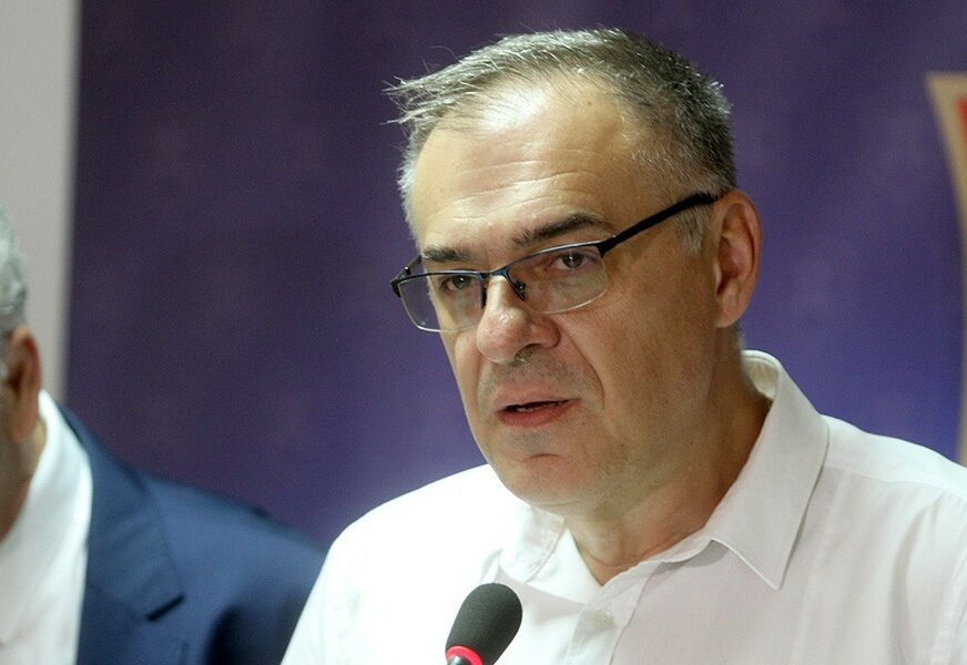 "PREVAREN NAROD" Miličević tvrdi da je Plan reformi u stvari ANP pod skrivenim imenom
