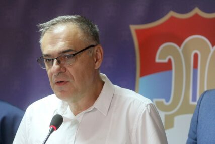 Miličević o izjavi Željke Cvijanović "Hoće da Republika Srpska živi po diktatu jednog čovjeka"