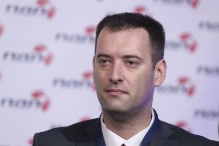 "Srpska ima obavezu da sarađuje sa SAD" Milko Grmuša progovorio o odnosu sa svjetskim silama