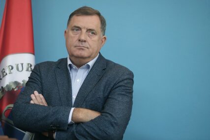 “BiH IDE U PROPAST” Dodik tvrdi da bi Srpska, Herceg-Bosna i Bosna zasebno bile uspješnije
