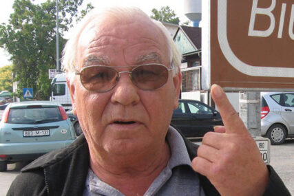 POBJEDNIK DANA Mirko Đukić