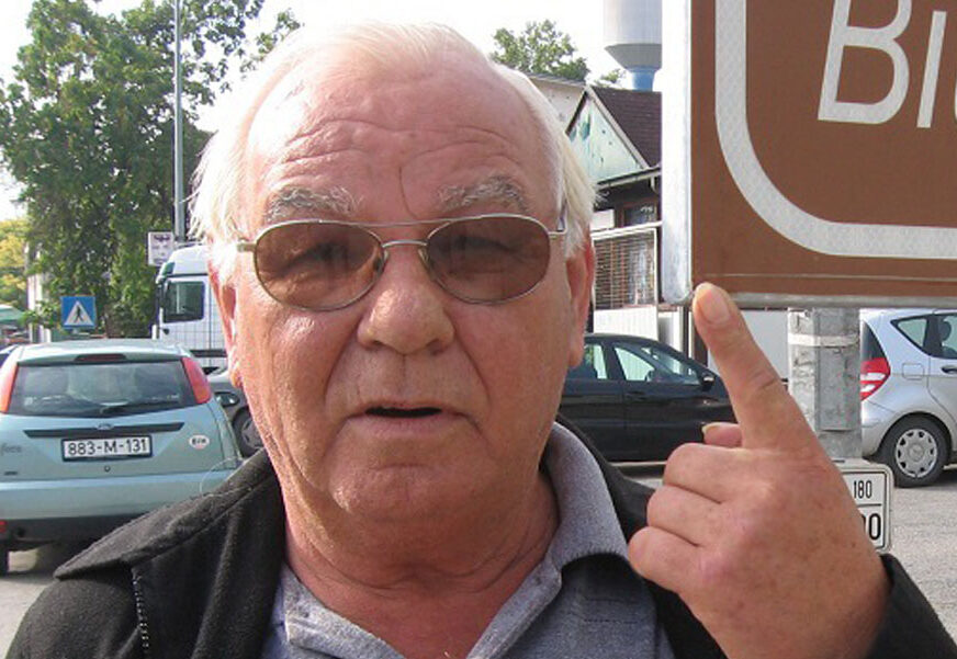 POBJEDNIK DANA Mirko Đukić