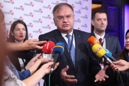 DVIJE DECENIJE OD OSNIVANJA STRANKE Ivanić: PDP izrasla u veliku, stabilnu i modernu partiju (FOTO)
