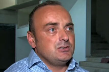 POBJEDNIK DANA Mladen Janković