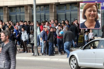 MOJA BANJALUKA Mira Janjetović: Tužno je što nam mladi odlaze