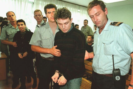 SLUČAJ IZ 1999. Galijašević tvrdi da je za bijeg svjetskog teroriste iz zatvora KRIV DŽAFEROVIĆ