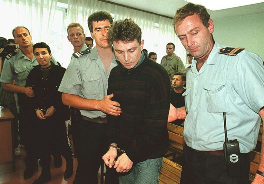 SLUČAJ IZ 1999. Galijašević tvrdi da je za bijeg svjetskog teroriste iz zatvora KRIV DŽAFEROVIĆ
