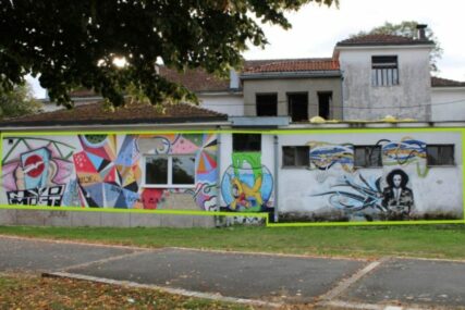 Otvoren poziv za izradu murala u Gradiški