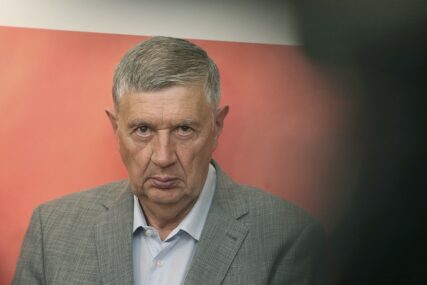 Radmanović: Do Nove godine trebalo bi da bude potvrđen novi saziv Savjeta ministara