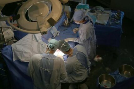 Istraživanje sprovedeno u 22 zemlje: U pandemiji je značajno smanjena transplantacija organa