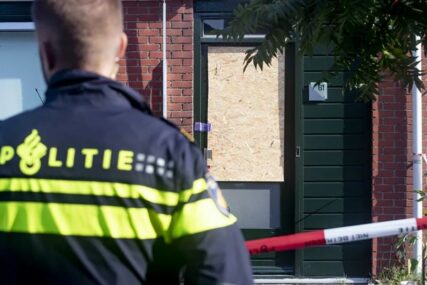 RAZBIJANJE KRIMINALNE GRUPE Policija u Holandiji oduzela 18 kilograma droge MDMA