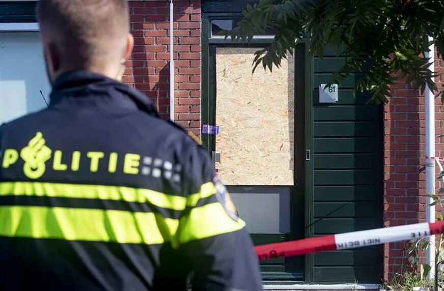 RAZBIJANJE KRIMINALNE GRUPE Policija u Holandiji oduzela 18 kilograma droge MDMA