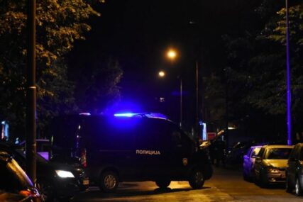 LIKVIDIRAN CRNOGORAC U NOVOM SADU Osveta zbog ubistva u Istočnom Sarajevu