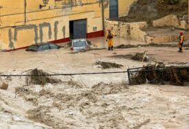 Na jednoj strani poplave, na drugoj suše: Meteorolog objasnio zašto imamo ovako NESTABILNO PROLJEĆE