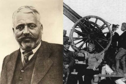 NANIŠANIO, OPALIO I POSTAO SLAVAN Prvi avion u istoriji oborio je SRPSKI VOJNIK prije 104 godine