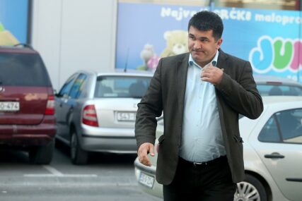 Savić poručio Dodiku: Tajnost dokumenta izaziva sumnju da se radi o izdaji