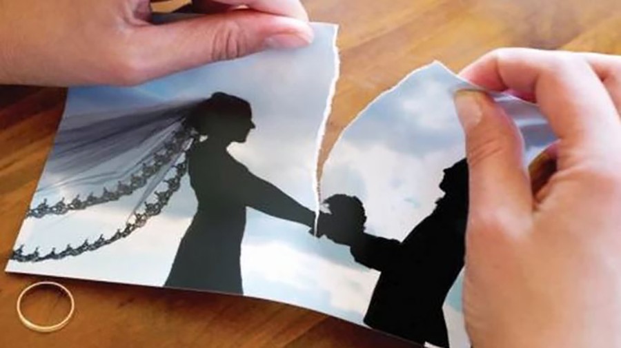 Evo zašto se najviše VEZA RASPADA baš pred praznike