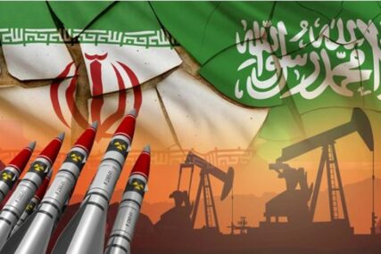 IRAN PRIJETI "Bilo kakav udar američke ili saudijske vojske donio bi 'sveopšti rat'"