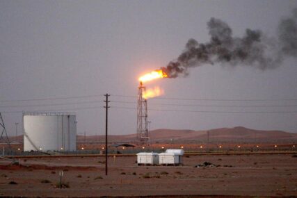 Zatvorena naftna polja na jugu Libije