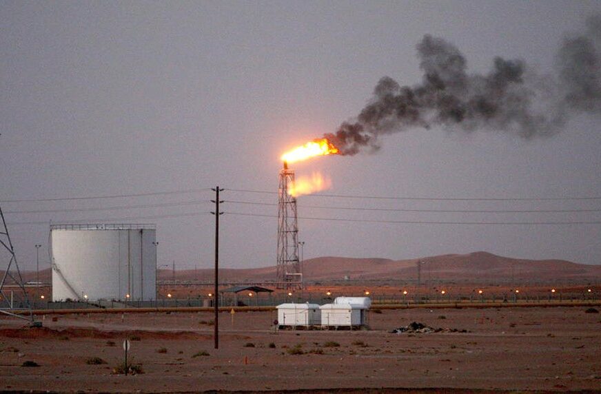 Zatvorena naftna polja na jugu Libije