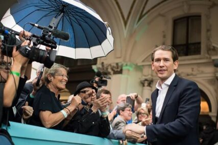KURC OPET KANCELAR? U Austriji se održavaju prvi izbori poslije „afere Ibica“