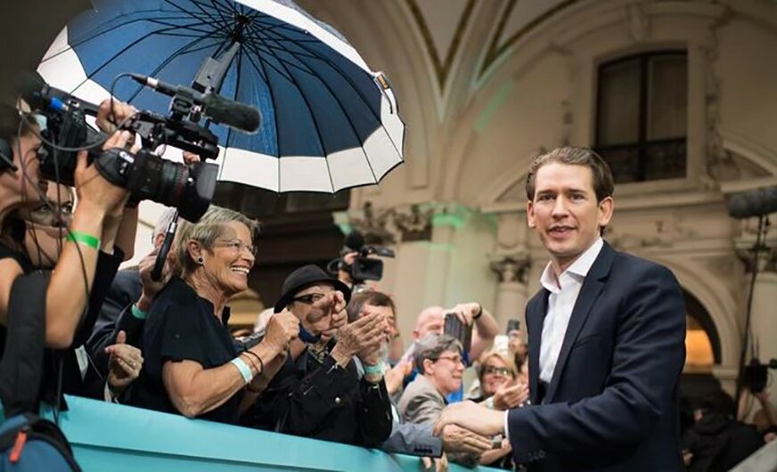 KURC OPET KANCELAR? U Austriji se održavaju prvi izbori poslije „afere Ibica“