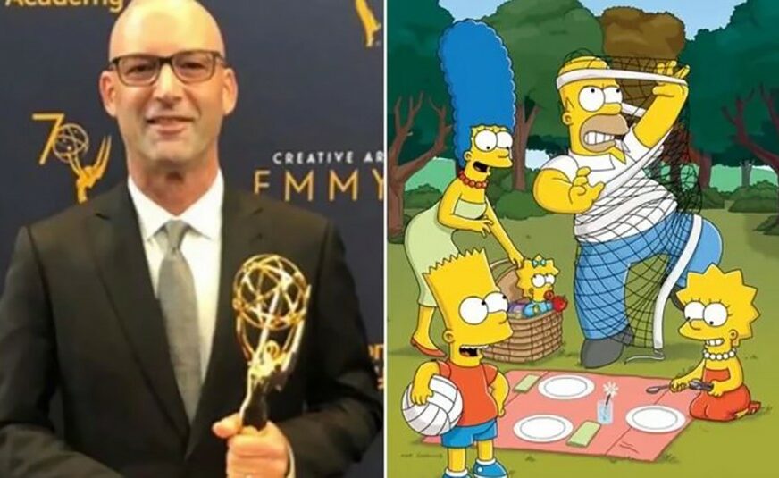 OSTAVIO NEIZBRISIV TRAG Preminuo producent kultne serije "Simpsonovi" (FOTO)