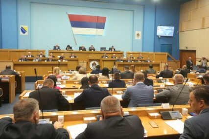 Stav Ambasade Rusije: Zaključci Narodne skupštine Republike Srpske U SAGLASNOSTI sa dejtonskim načelima