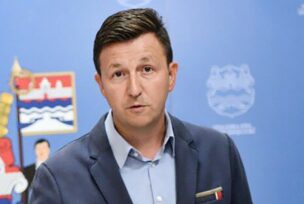 FOTO: GRAD BANJALUKA/RAS SRBIJA