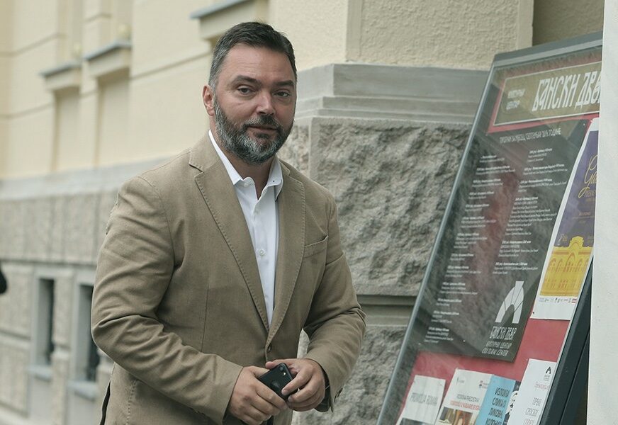 KOŠARAC KATEGORIČAN "Neprihvatljivo odlaganje radioaktivnog otpada na granici BiH"